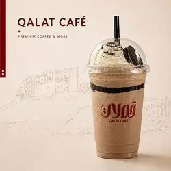 Oreo Frappe