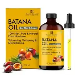 Batana Oil 118ml BOTANIC HEARTH