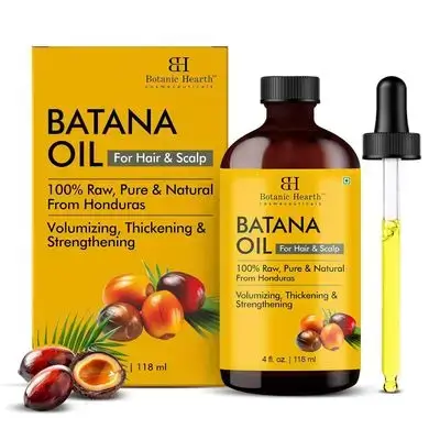 Batana Oil 118ml BOTANIC HEARTH