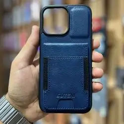 Cover For iPhone 14 pro max / Card Place