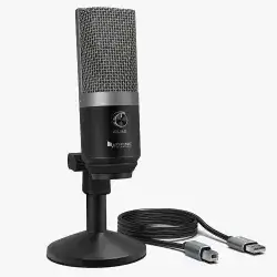 FIFINE K670 USB Studio Condenser Microphone
