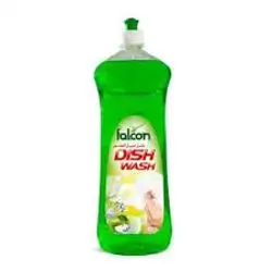 Falcon Dishwash Liquid Apple 500ml