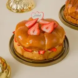 Maaruk Strawberry