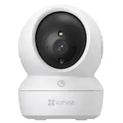 EZVIZ H6c Pro 5MP Smart Home Wi-Fi Pan & Tilt Camera