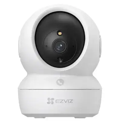 EZVIZ H6c Pro 5MP Smart Home Wi-Fi Pan & Tilt Camera