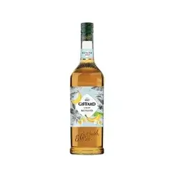 Syrup Banana 1L