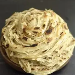 Malabar Paratha Bread