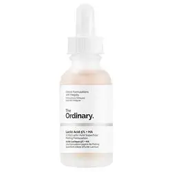 the ordinary - lactic acid 5% +ha 30ml