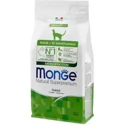 Monge Rabbit 1.5kg