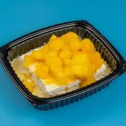 Mango Qshtuta