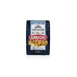Arrighi Pasta Conchiglioni 500g