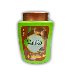 Vatika Hydrating Softening Oil Bath 1 kg