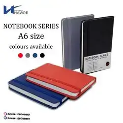 Notebook A6