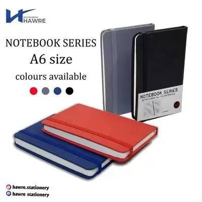 Notebook A6