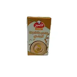 Creamy Hummus with Tahini 135 g