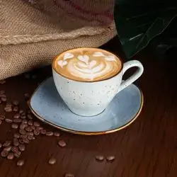 Café Latte