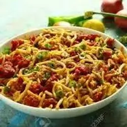 Mutton Noodles