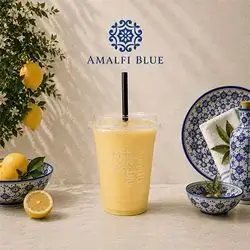 Amalfi Passion Wave