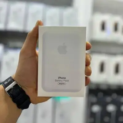 power bank apple (magsafe)