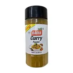 Badia Curry Powder 198.5g