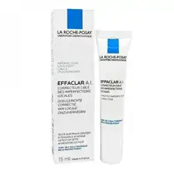 La Roche-Posay effaclar A.I (15 ml)