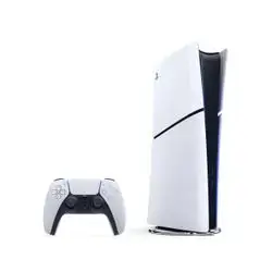PlayStation®5 Slim Digital Edition Console – UK Region – 825GB