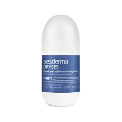 Dryses Deodorant Roll-on Antiperspirant for Men 75ml _ sesderma