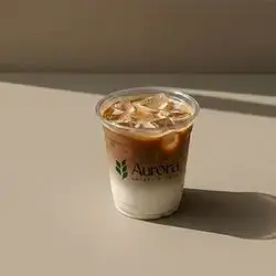 Iced Latte