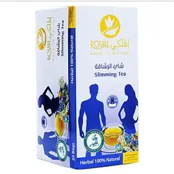 Royal Sliming Tea 20 Bags