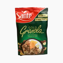 Santee Cold Oats 300g