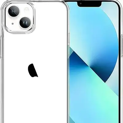KeePhone Slim iPhone 13 Cover
