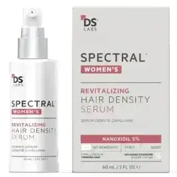 Ds Labs Spectral Women's Revitalizing Hair Density Serum