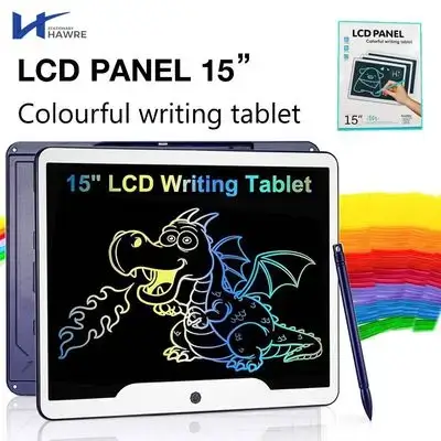LCD PANEL