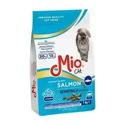 Mio Salmon Cat Food 1 Kg