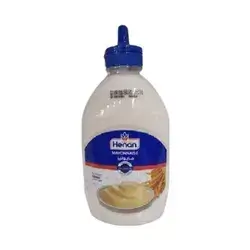 Henan Mayonnaise Sauce 500ml