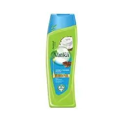 Dabur Vatika Volume & Thick Shampoo 400 Ml