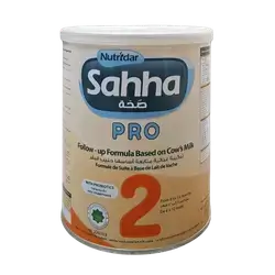 Healthy Pro Milk No. 2 400g