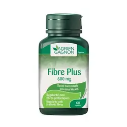 Fibre Plus 60caps ADRIEN GAGNON
