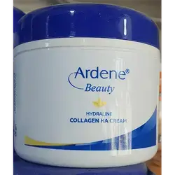 Collagen Cream