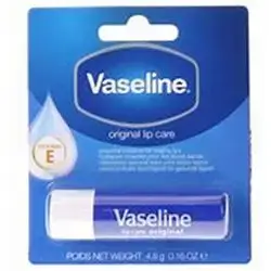 Vaseline Lips Original 4.8g