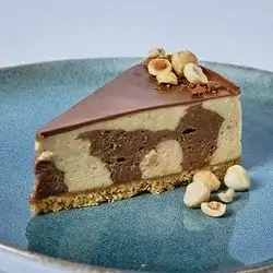 Kinder Boueno Cheesecake