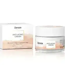 Zaroza Anti Aging Cream