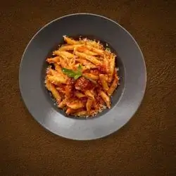 Arrabbiata Pasta