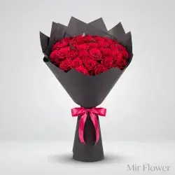 Flowers Bouquet