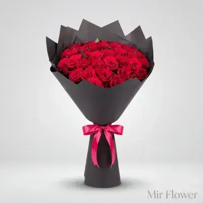 Flowers Bouquet