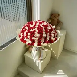 Big Bouquet