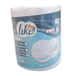 Cleanse Like Jumbo Kitchen 1kg