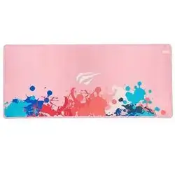Mousepad 700*300*3mm pink