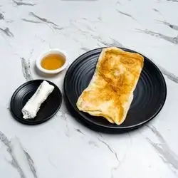 Kahi With Cream