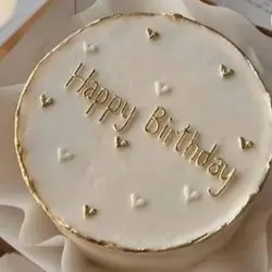 Mini Cake